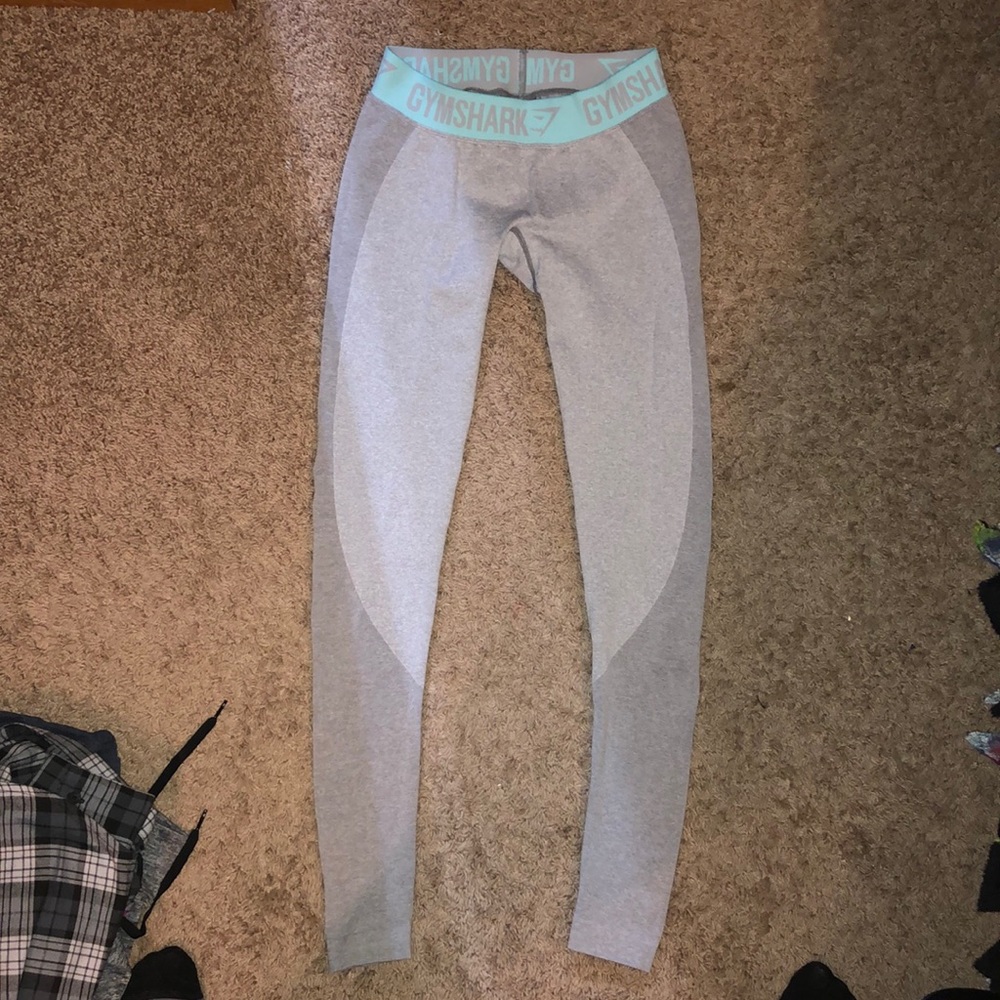 Gymshark leggings